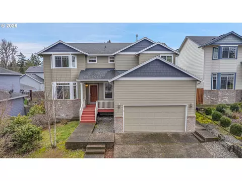 14843 SE Marci Way, Clackamas, OR 97015