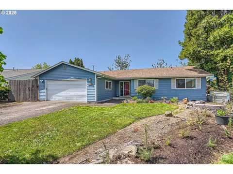 3662 Meadow Park Loop NE, Salem, OR 97305