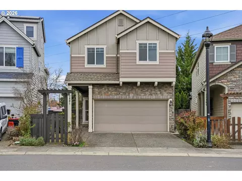 20881 SW Edgemont St, Beaverton, OR 97003