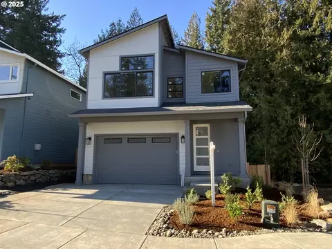 2061 NE 207th Pl, Fairview, OR 97024