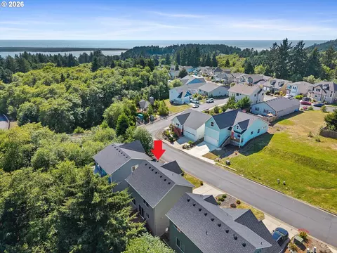 View/Area - 1475 Emerald Ln, Netarts, OR 97143 photo 3 of 5