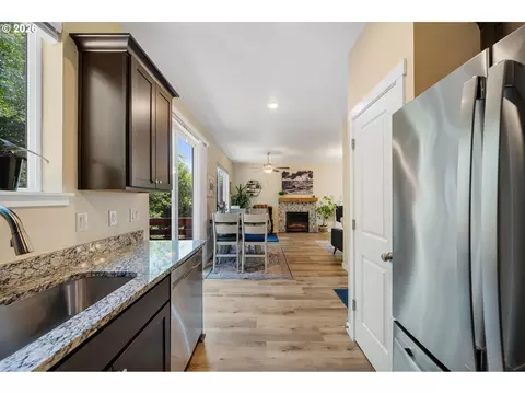Kitchen - 1475 Emerald Ln, Netarts, OR 97143 photo 1 of 4