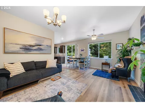 Living - 1475 Emerald Ln, Netarts, OR 97143 photo 2 of 2