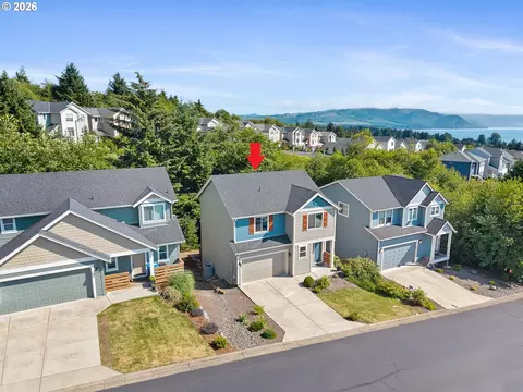 View/Area - 1475 Emerald Ln, Netarts, OR 97143 photo 4 of 5