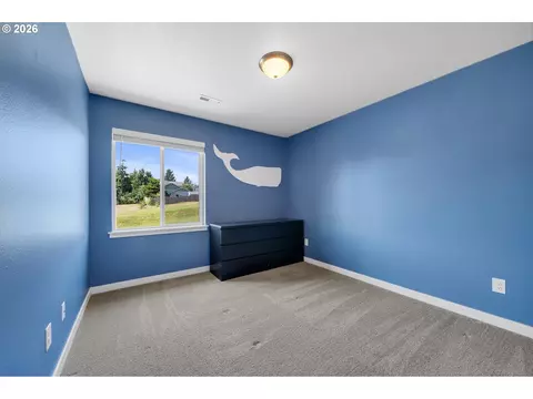Bedroom - 1475 Emerald Ln, Netarts, OR 97143 photo 2 of 5
