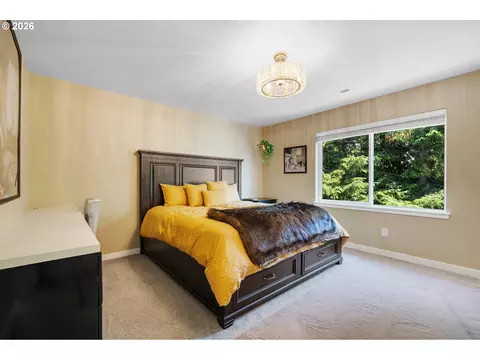Bedroom - 1475 Emerald Ln, Netarts, OR 97143 photo 1 of 5