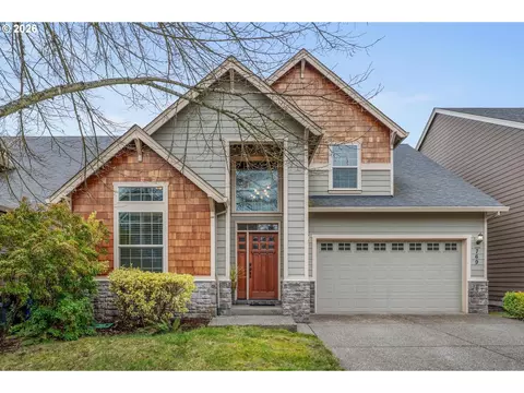 769 NE 66th Ave, Hillsboro, OR 97124