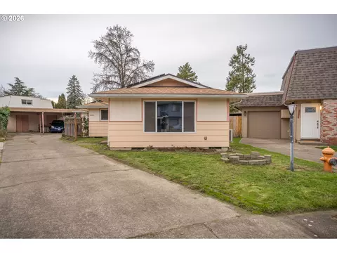 1466 NW 20th Pl, Corvallis, OR 97330
