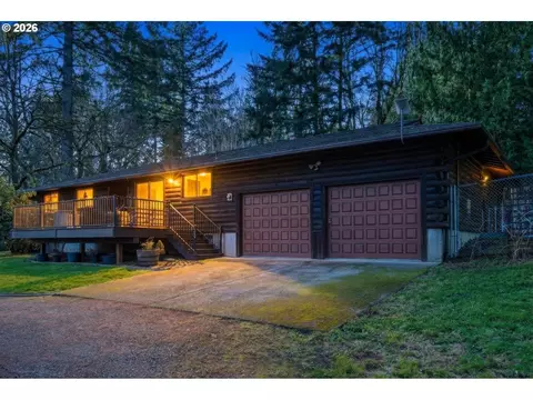 14614 NE Valley View Ln, Battle Ground, WA 98604
