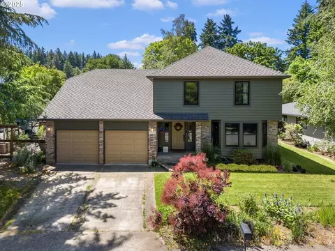 9335 SW View Ter, Portland, OR 97224
