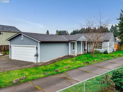 4917 NE 55th St, Vancouver, WA 98661