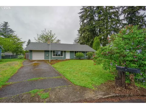 7420 NE 62nd Ave, Vancouver, WA 98661
