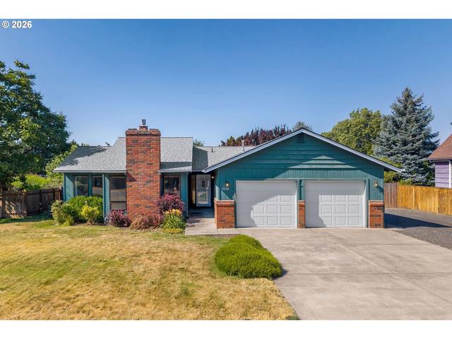 3088 Eliot Dr, Hood River, OR 97031