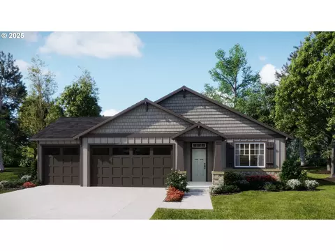 5642 Edward Ct SE, Albany, OR 97322