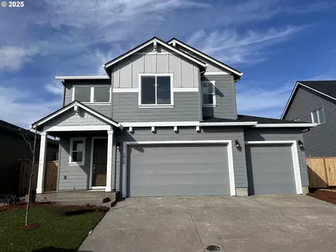 2464 W 7th Ave, Junction City, OR 97448