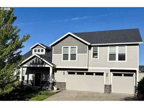 12379 SE 143rd Pl, Happy Valley, OR 97086