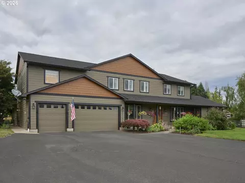 29509 NE Timmen Rd, Ridgefield, WA 98642