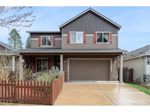 4605 NE 12th Ct, Vancouver, WA 98663