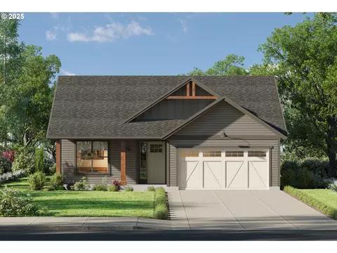 1101 Rachel Ln, Molalla, OR 97038