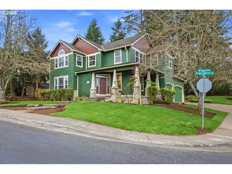 16860 SW Blackberry Ln, Beaverton, OR 97007