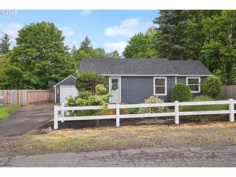 4803 SW Dickinson St, Portland, OR 97219