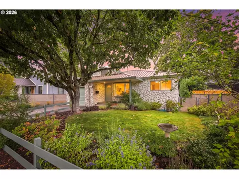 4805 SE Ramona St, Portland, OR 97206