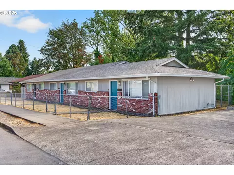 7552 N Gilbert Ave, Portland, OR 97203