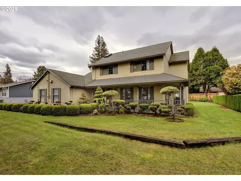 1647 NE 155th Ave, Portland, OR 97230