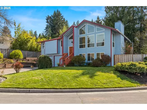 18410 SW Almonte Ct, Beaverton, OR 97007