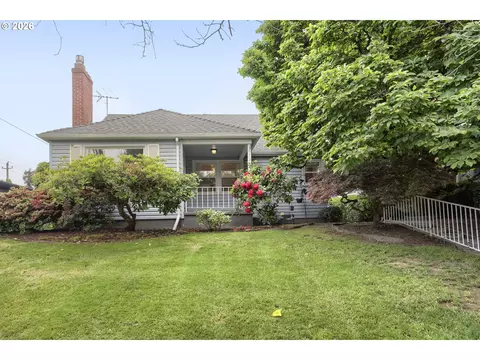 6730 NE 22nd Ave, Portland, OR 97211
