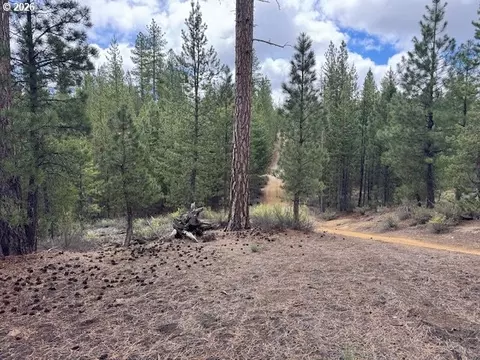 schoonover 8, Crescent, OR 97733