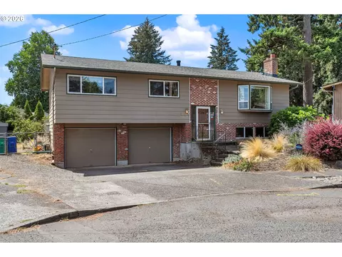 13529 SE Taylor Ct, Portland, OR 97233