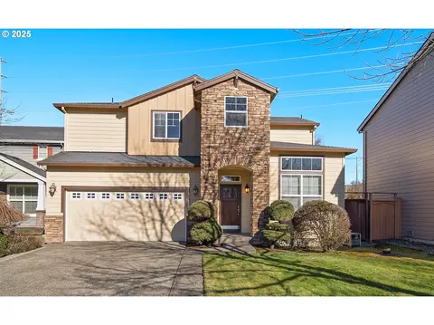 5208 NW Shoreline Way, Portland, OR 97229