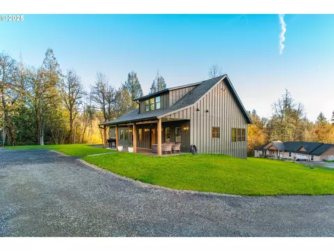 8704 NE 316th St, La Center, WA 98629