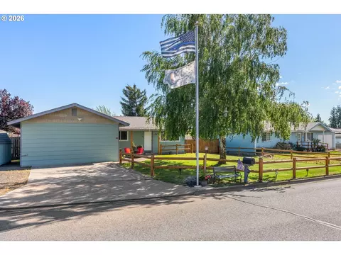 130 E 21st St, Goldendale, WA 98620