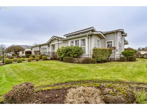 1830 Summerfield Ave, Eugene, OR 97402