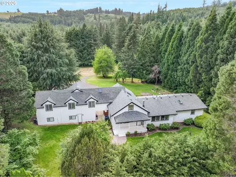 30545 SW Ladd Hill Rd, Sherwood, OR 97140