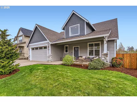 320 NW Valleys Edge St, Mcminnville, OR 97128