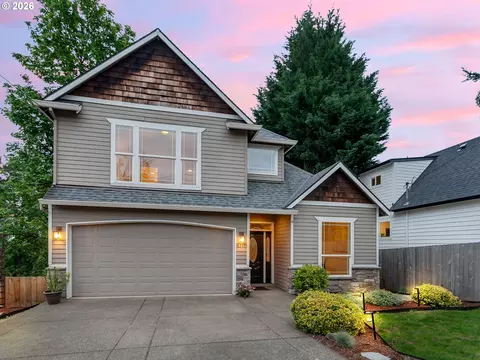 6345 Caufield St, West Linn, OR 97068