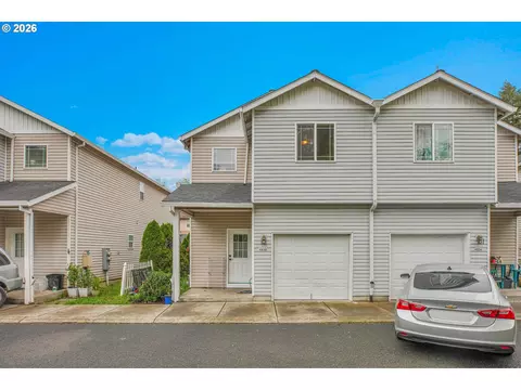 4930 SE 122nd Ave, Portland, OR 97236