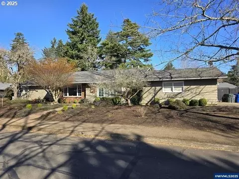 4820 20th Ave, Salem, OR 97302