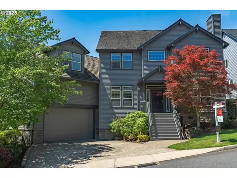 1206 NW Mayfield Rd, Portland, OR 97229