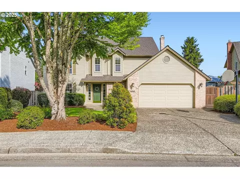 5839 NW Necanicum Way, Portland, OR 97229