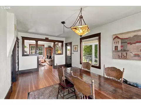 Dining - 7908 Boedigheimer Rd, Sublimity, OR 97385 photo 1 of 2