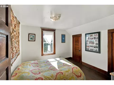 Bedroom - 7908 Boedigheimer Rd, Sublimity, OR 97385 photo 1 of 2