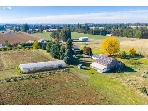 View/Area - 7908 Boedigheimer Rd, Sublimity, OR 97385 photo 5 of 5