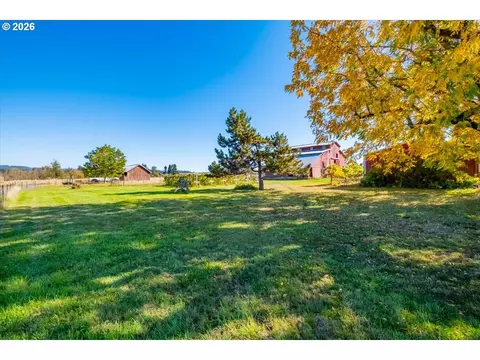 Exterior - 7908 Boedigheimer Rd, Sublimity, OR 97385 photo 11 of 11