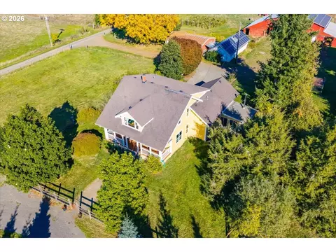 View/Area - 7908 Boedigheimer Rd, Sublimity, OR 97385 photo 1 of 5