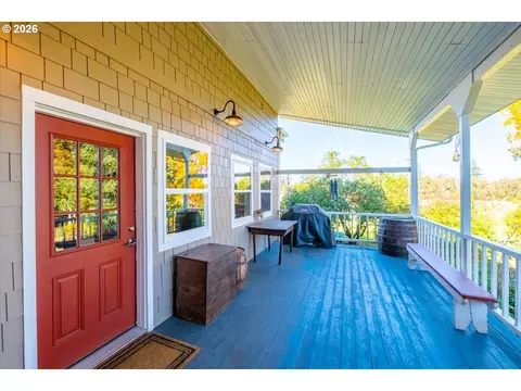 Exterior - 7908 Boedigheimer Rd, Sublimity, OR 97385 photo 10 of 11