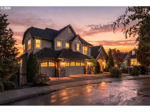 10225 NW Langworthy Ter, Portland, OR 97229